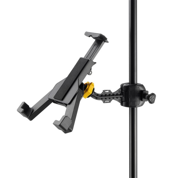 Encontraproduto.com.br - Suporte Hercules Clamp para Tablet de 7