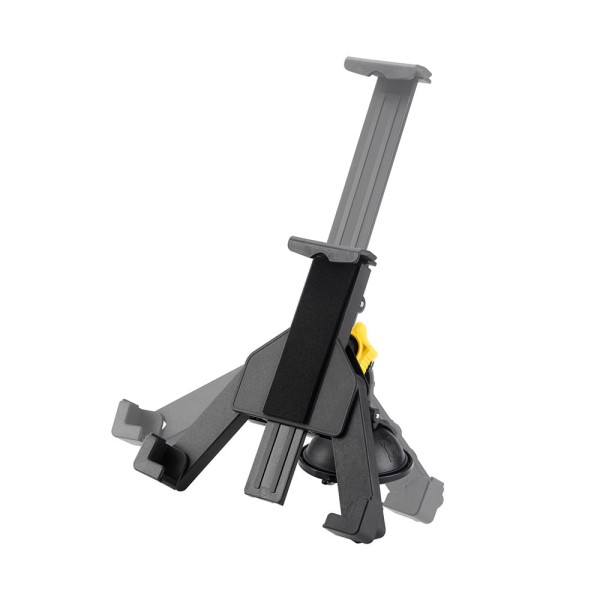 Encontraproduto.com.br - Suporte Hercules Clamp para Tablet de 7