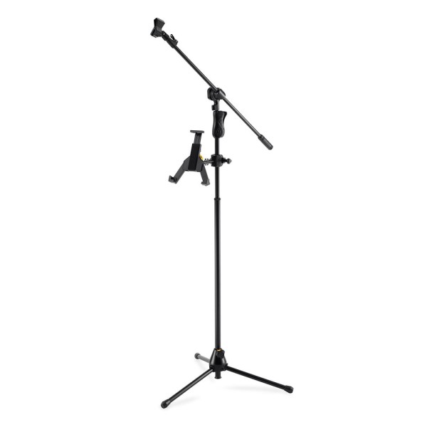 Encontraproduto.com.br - Suporte Hercules Clamp para Tablet de 7