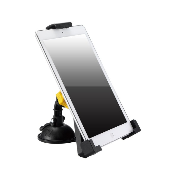 Encontraproduto.com.br - Suporte Hercules Clamp para Tablet de 7