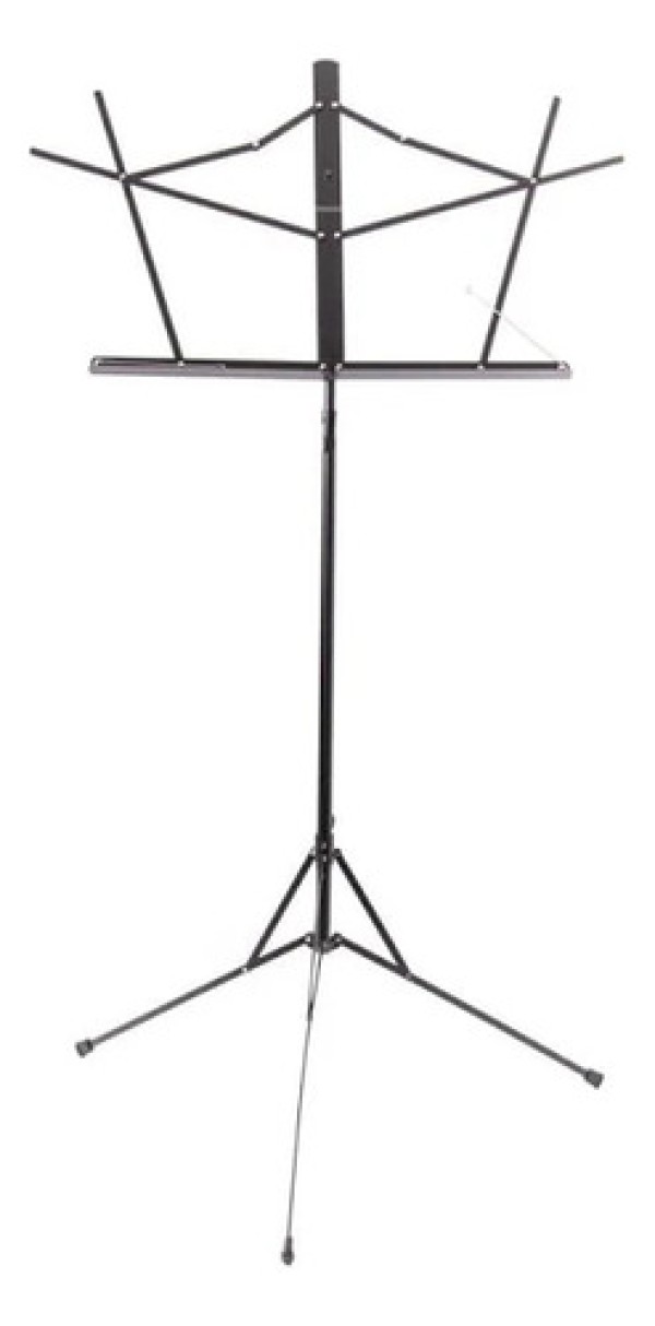 Encontraproduto.com.br - Estante Nomad Dobrável Compacta para Partitura com 2 Estágios