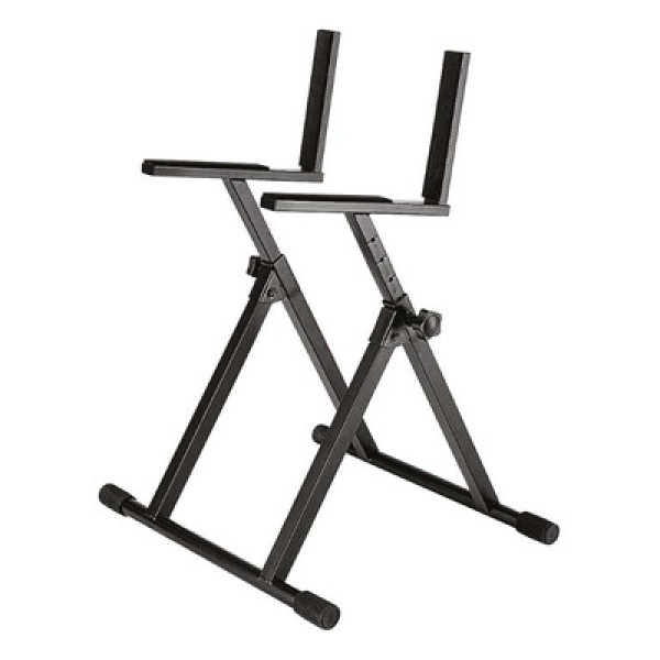 Encontraproduto.com.br - Suporte Nomad para Amplificador com Regulagem de Altura