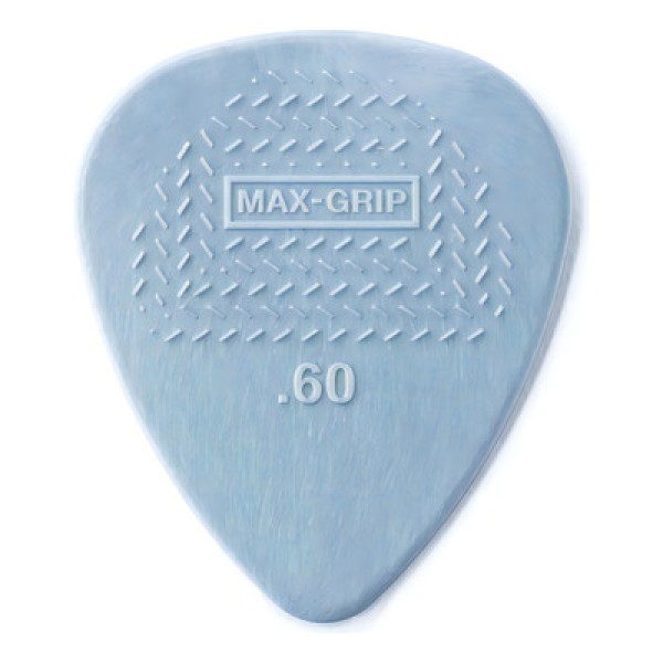 Palheta Dunlop Maxgrip Nylon Standard 449P Com 12