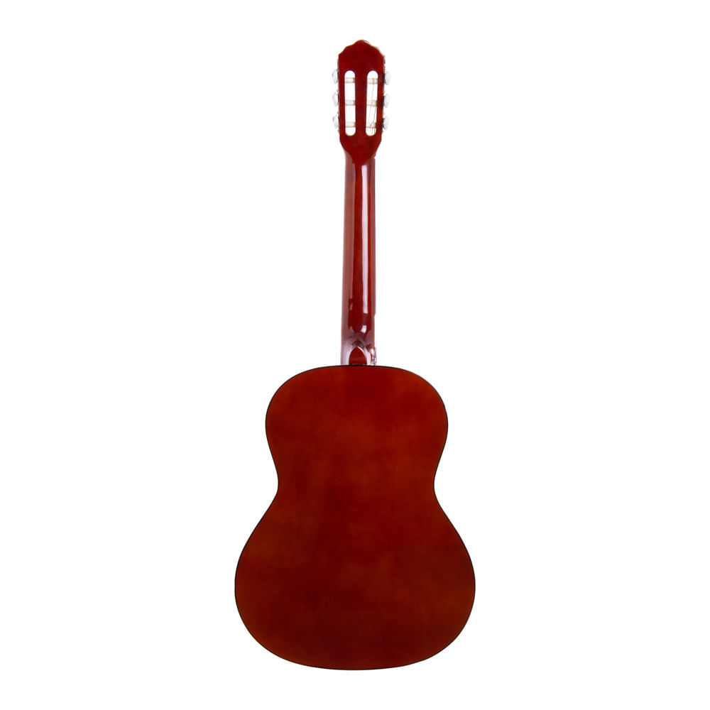 Encontraproduto.com.br - Violão Winner Clássico Nylon Estudante Natural