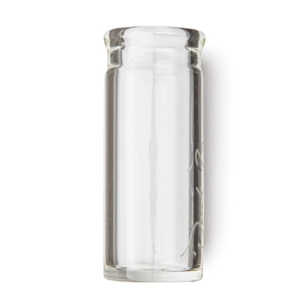 Encontraproduto.com.br - Slide Dunlop Signature Derek Trucks de Vidro DT01