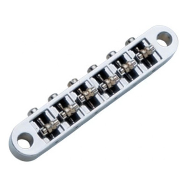 Ponte Dolphin para Guitarra Tune-O-Matic MTB 025