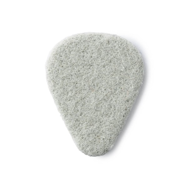 Encontraproduto.com.br - Palheta Dunlop Feltro PK Standard 8012 Com 12