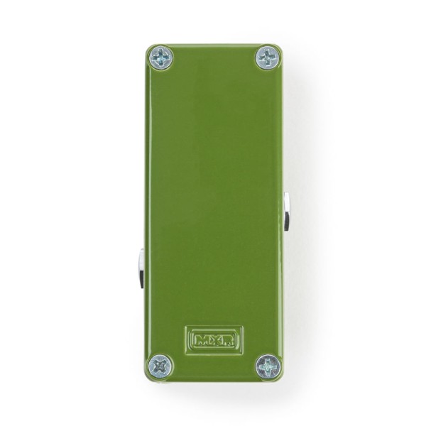 Encontraproduto.com.br - Pedal Dunlop MXR Thump Bass Preamp M281