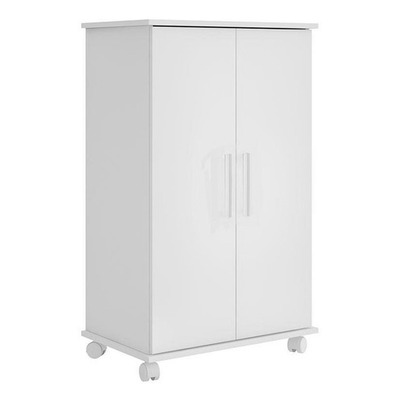 Sapateira Bst 08 Branco Brv Branco