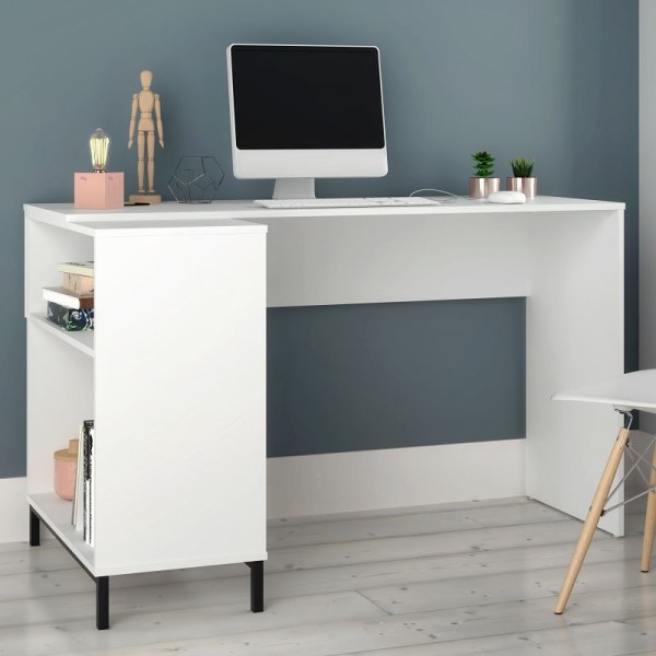 Encontraproduto.com.br - Mesa De Computador Em 