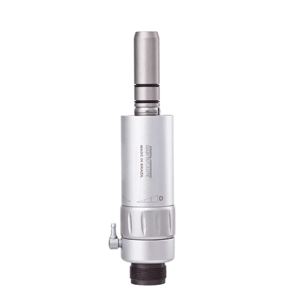 Encontraproduto.com.br - Micromotor Intra SL 30 com Spray TB Baixa Rotação  - Dabi