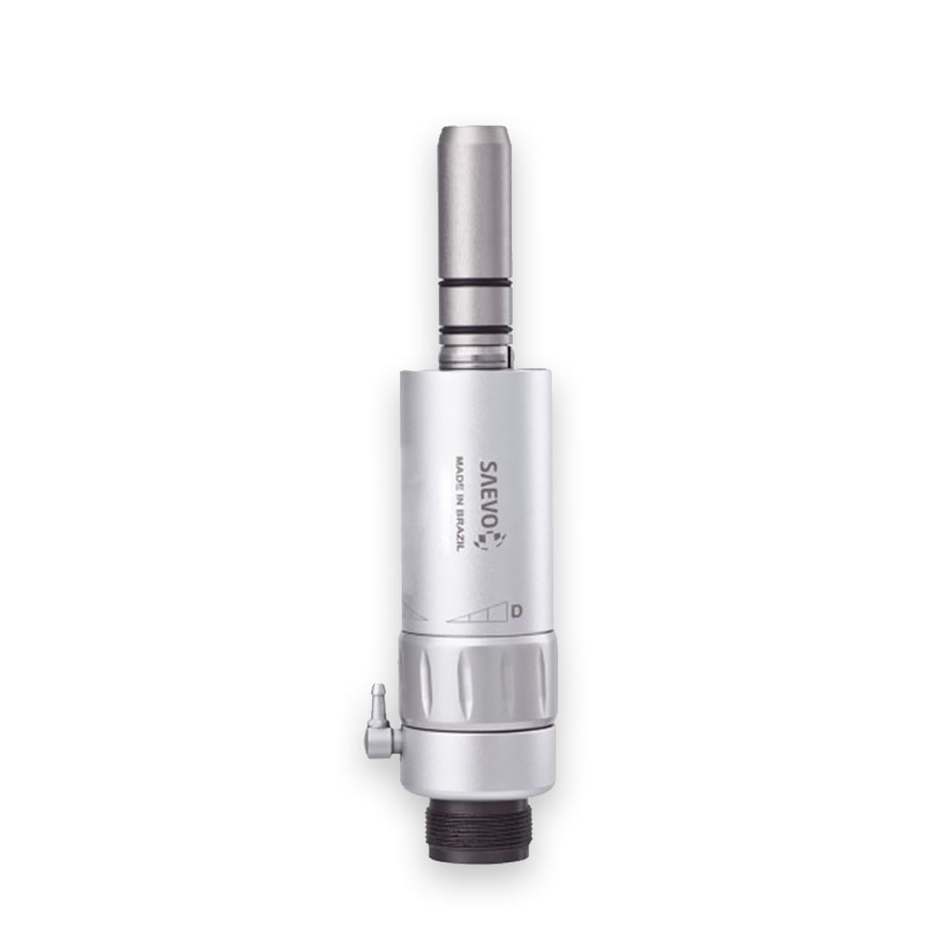 Encontraproduto.com.br - Micromotor Intra SL 30 com Spray TB Baixa Rotação  - Dabi