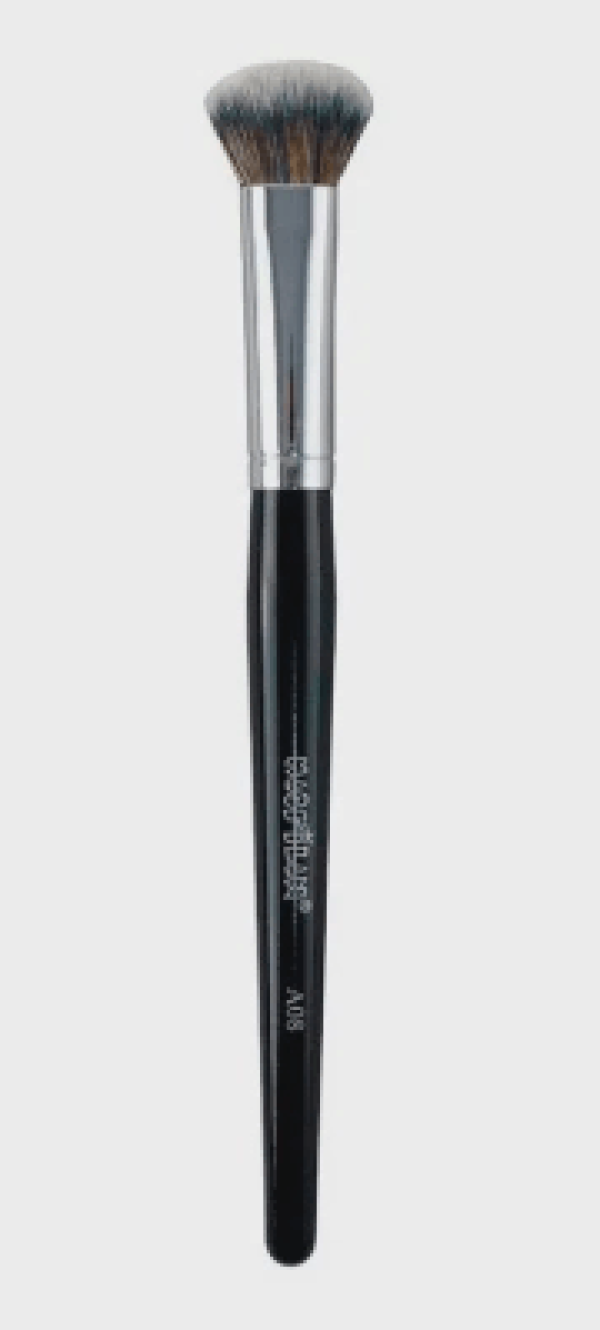 Encontraproduto.com.br - Pincel arredondado pdetalhes l.max a08