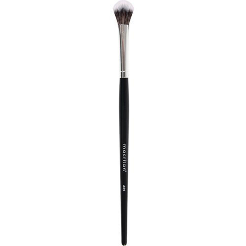 Encontraproduto.com.br - Pincel profissional para sombra Macrilan Linha A - A09