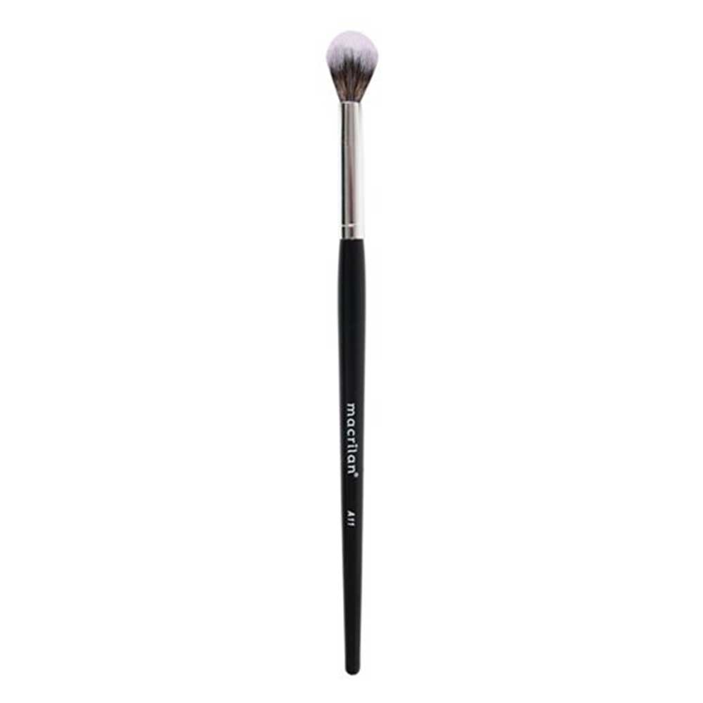 Encontraproduto.com.br - Pincel Para Sombra e Esfumar A11 Max - Macrilan