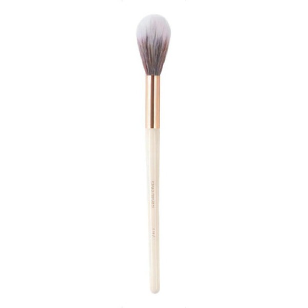 Encontraproduto.com.br - Pincel Profissional Para Contornar e Iluminar Macrilan Linha CS - E02