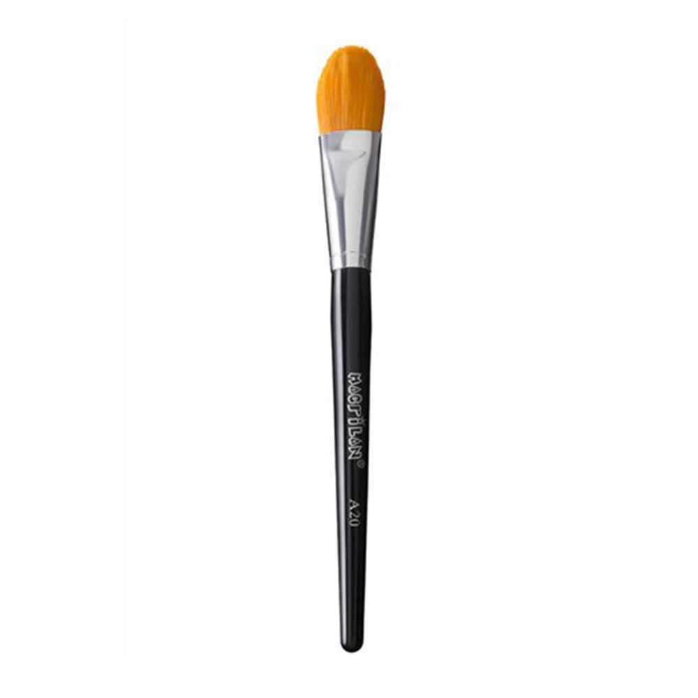 Pincel Triangular Grande A20 Linha Max Macrilan