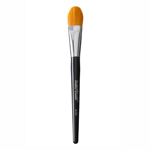 Encontraproduto.com.br - Pincel Triangular Grande A20 Linha Max Macrilan