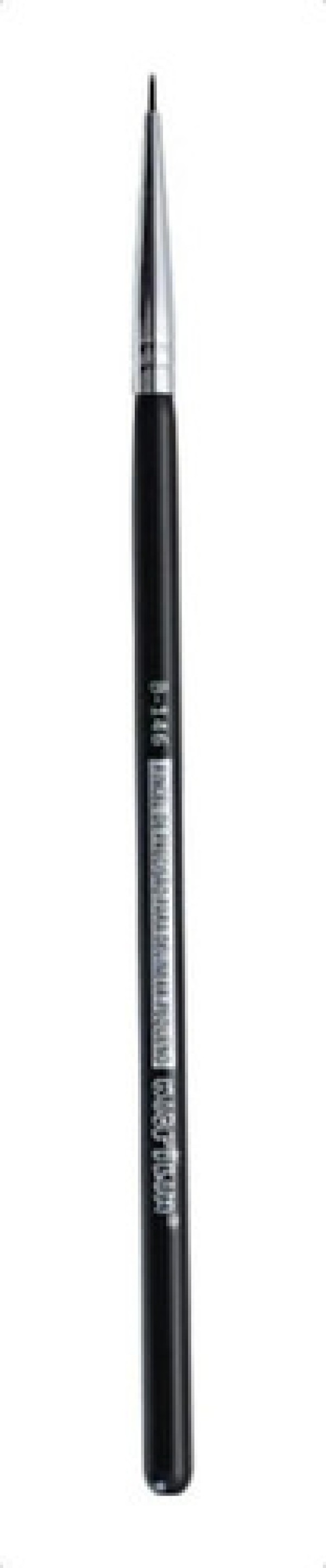 Encontraproduto.com.br - Pincel de Precisão para Delinear Pequeno Macrilan Linha B - B146