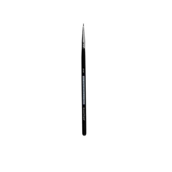 Encontraproduto.com.br - Pincel de Precisão para Delinear Pequeno Macrilan Linha B - B146