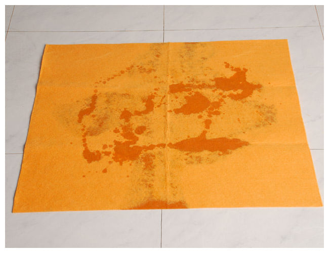 Encontraproduto.com.br - Conjunto De Toalhas De Limpeza Polishop - Wow Towel | Polishop
