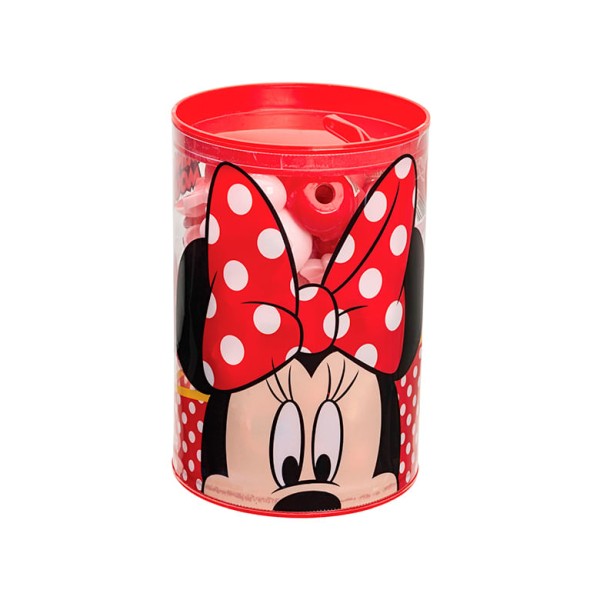 Encontraproduto.com.br - Apontador Molin Face Minnie Mouse un