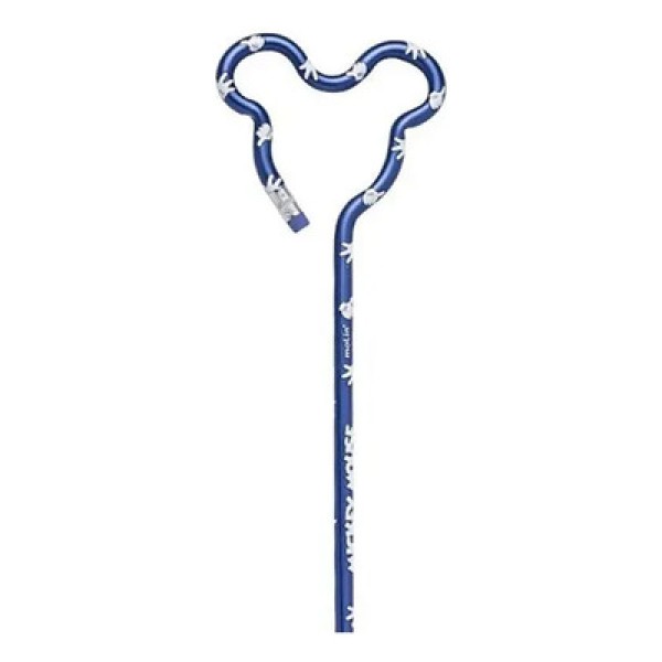 Encontraproduto.com.br - Lápis Molin Face Mickey Estampado