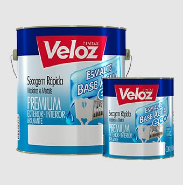 ESMAL BASE AGUA 3,6L TABACO VELOZ
