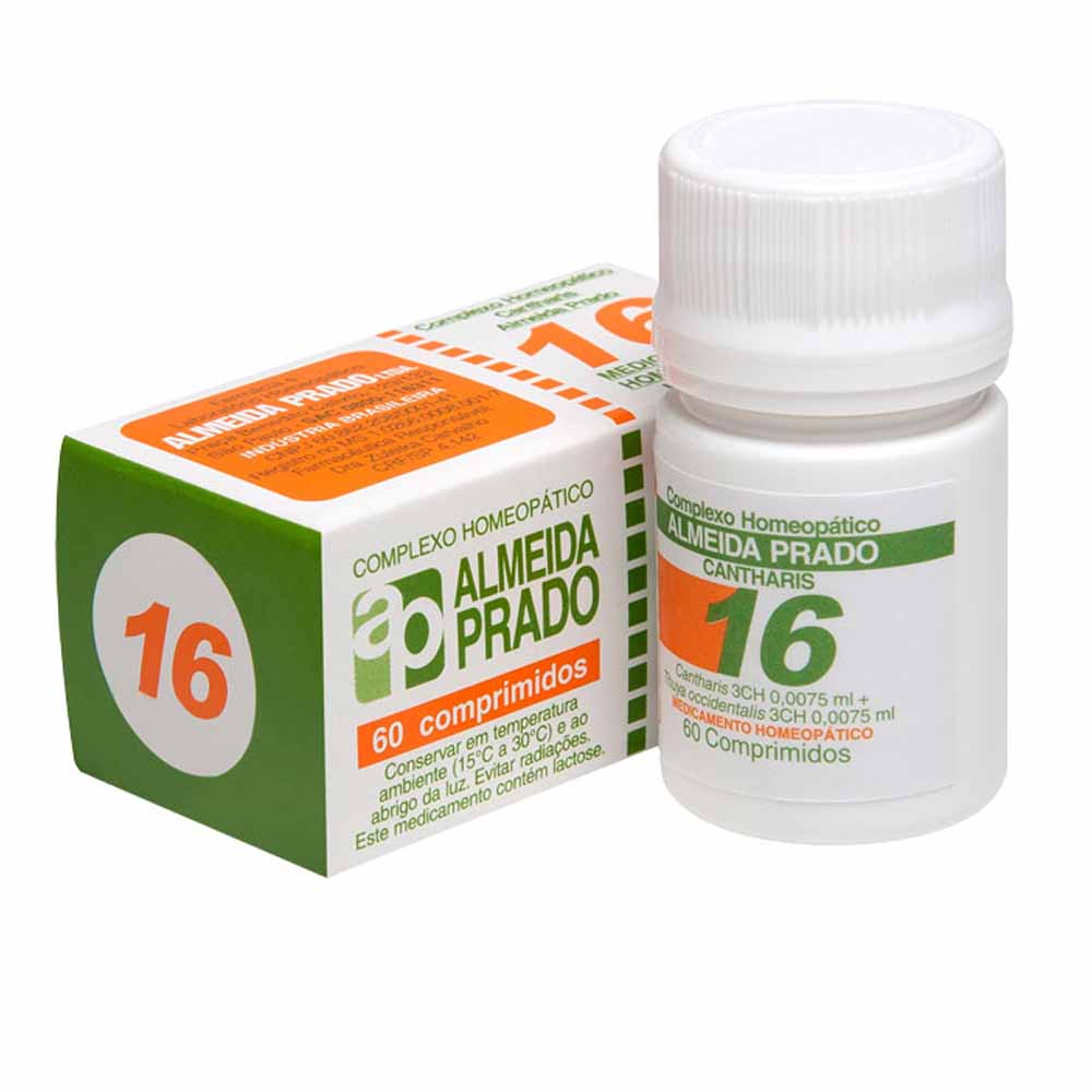 AMORA MIURA NEWMIX 60CPS