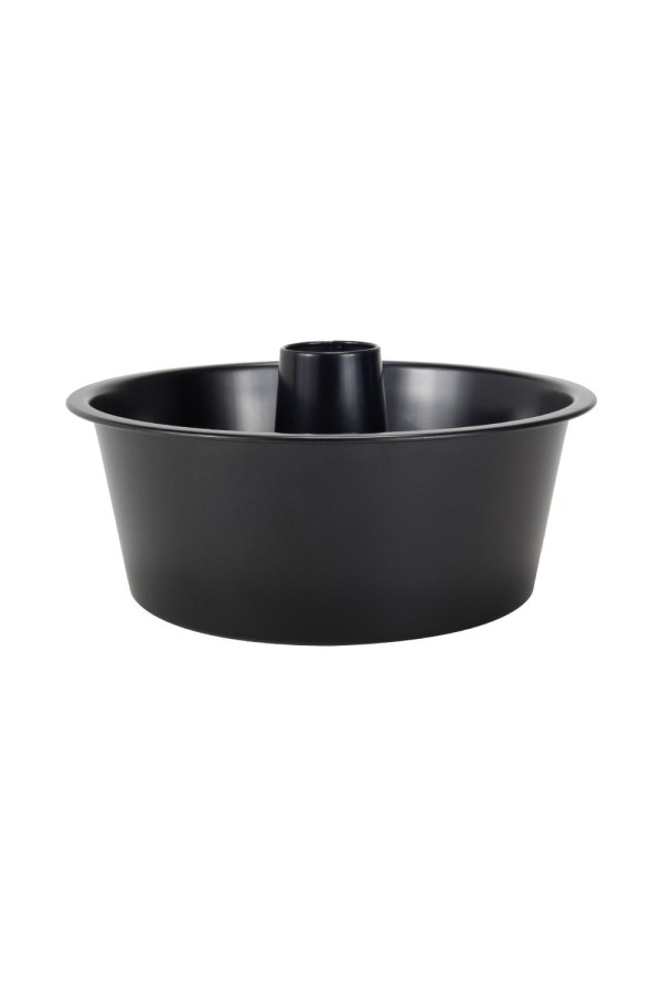 Encontraproduto.com.br - Forma para Bolo Le Antiaderente com Furo 25cm