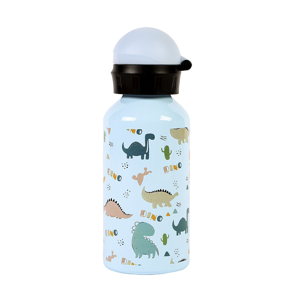 Encontraproduto.com.br - Garrafa Le de Alumínio Kids 350ml - Item Sortido