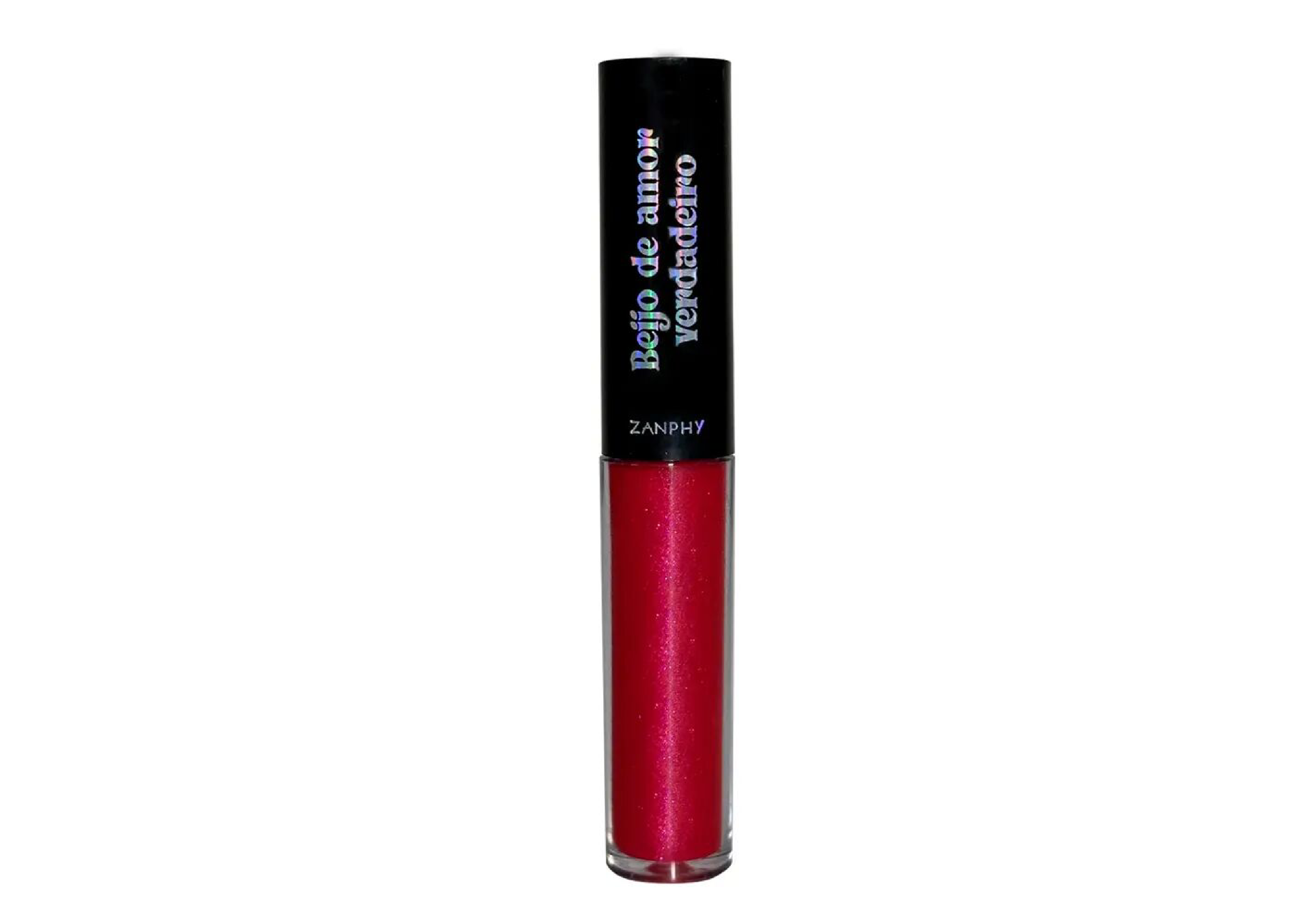 Encontraproduto.com.br - Gloss Tint Zanphy Beijo do Amor Verdadeiro O Sapo