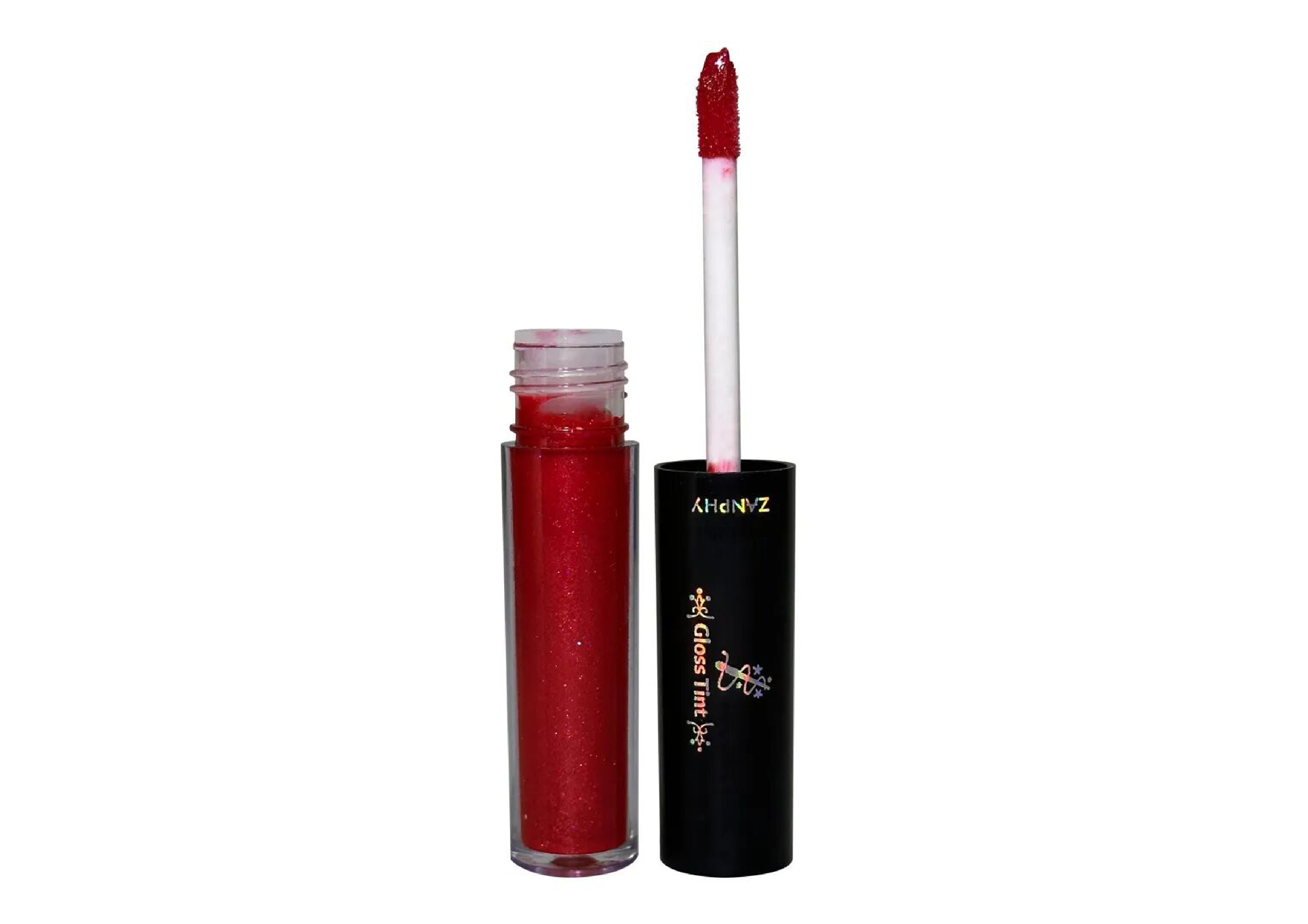 Encontraproduto.com.br - Gloss Tint Zanphy Beijo do Amor Verdadeiro O Sapo