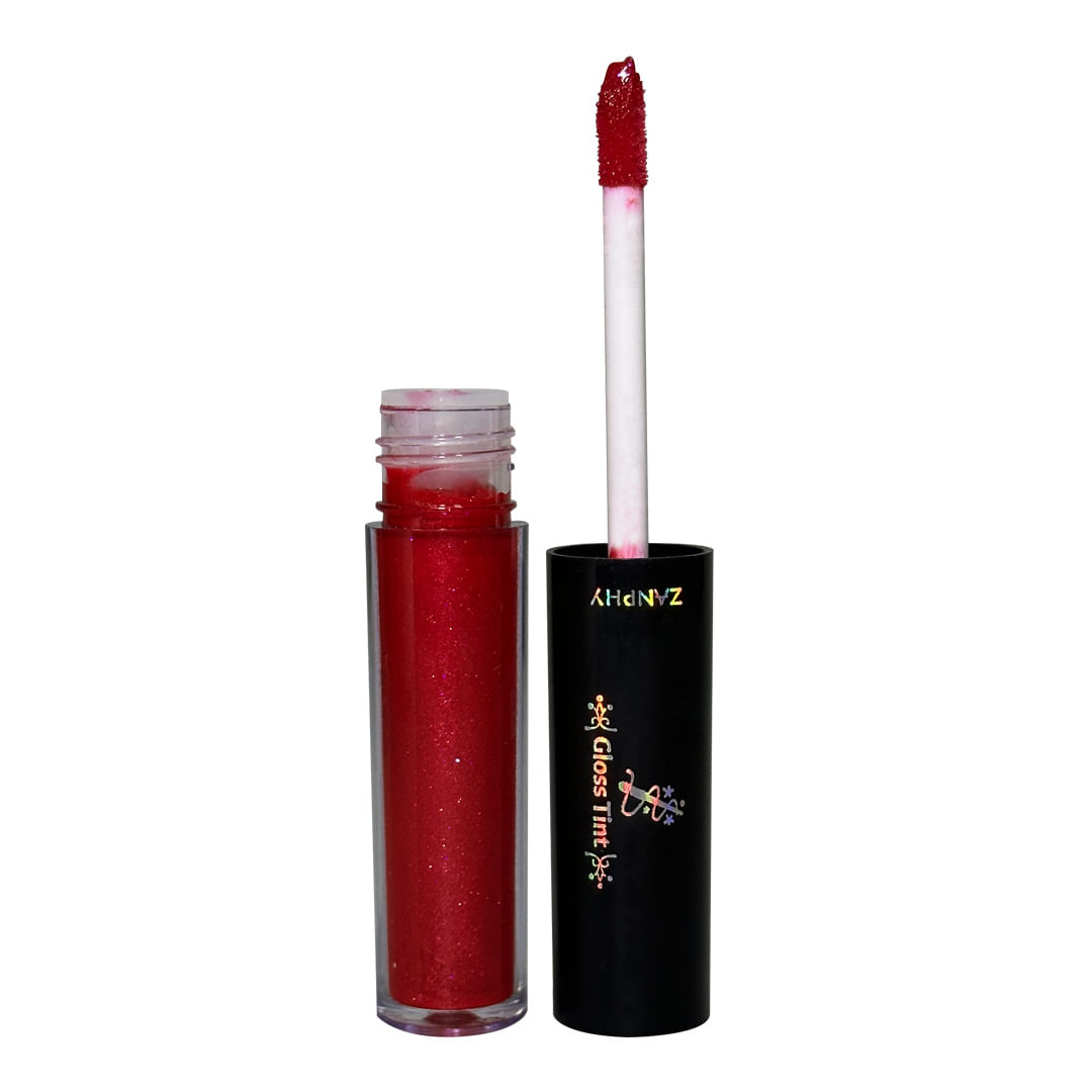 Encontraproduto.com.br - Gloss Tint Zanphy Beijo do Amor Verdadeiro O Sapo