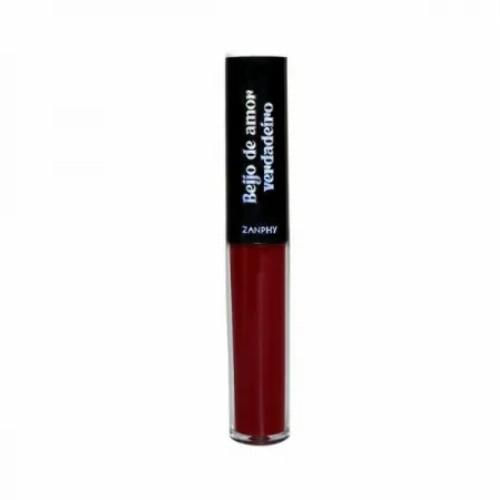 Encontraproduto.com.br - Gloss Tint Zanphy Beijo do Amor Verdadeiro O Sapo