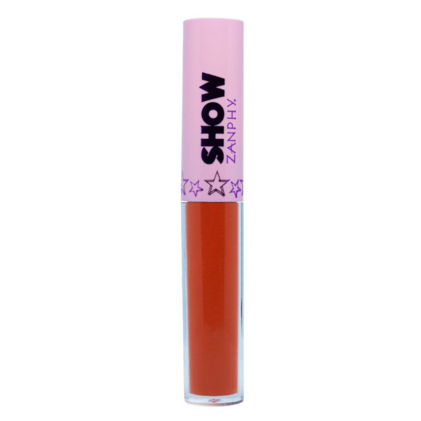Encontraproduto.com.br - Batom Liquido Zanphy Show Vem