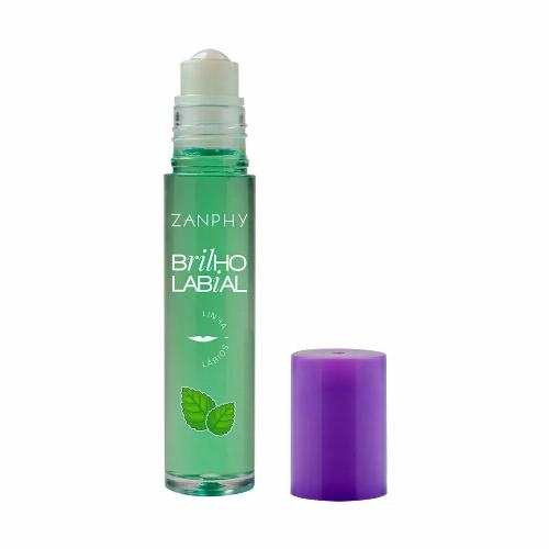 Encontraproduto.com.br - Brilho Labial Roll-on Zanphy