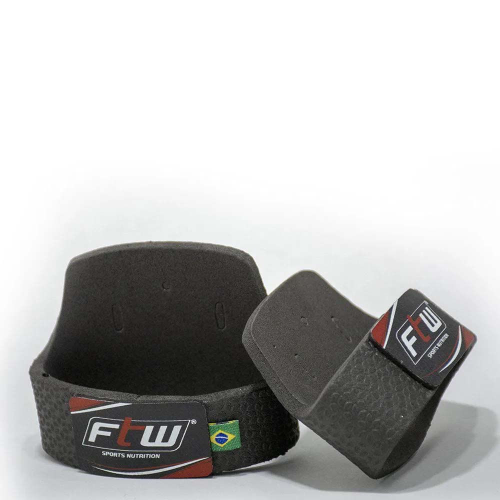 Luva Para Academia Ftw Neoprene Masculina