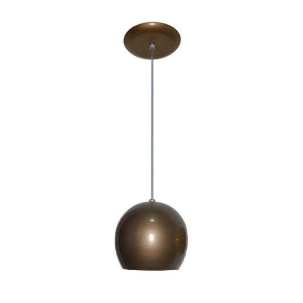 Encontraproduto.com.br - Luminaria Colorida Varias Cores Cor Ouro Velho