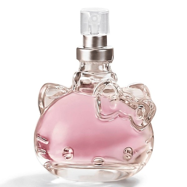 Encontraproduto.com.br - Kit Hello Kitty Jequiti