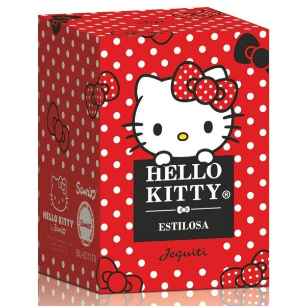 Encontraproduto.com.br - Kit Hello Kitty Jequiti