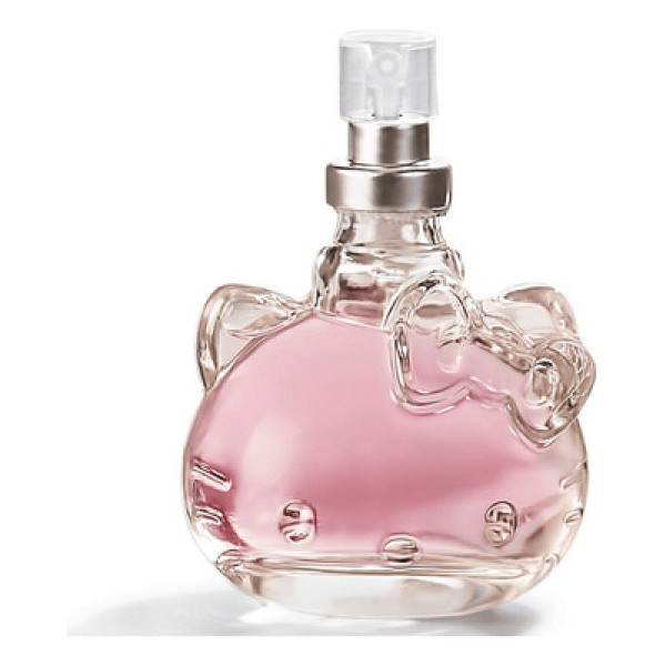 Encontraproduto.com.br - Kit Hello Kitty Jequiti