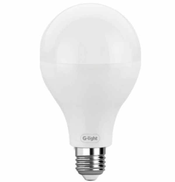 Encontraproduto.com.br - Lâmpada Led E27 A110 30W 6500K Glight
