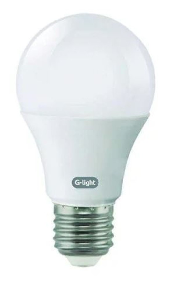 Encontraproduto.com.br - Lâmpada Led Ence A60 E27 Autovolt 15w - 6500k - Luz Branca