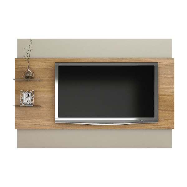 Painel para TV Valdemóveis Turin até 65