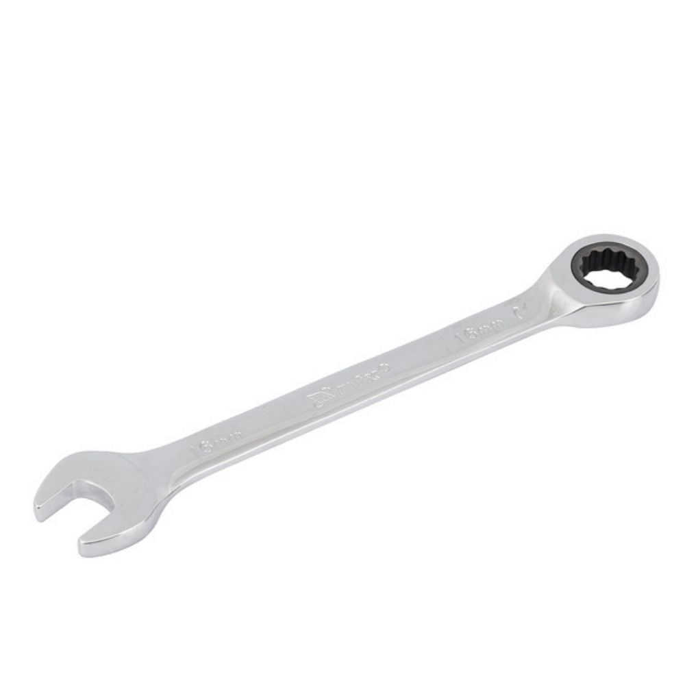 Encontraproduto.com.br - Chave combinada Catracada 16mm Cr-V MTX