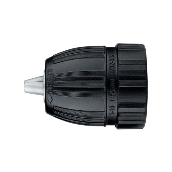 Encontraproduto.com.br - Mandril para Furadeira de Aperto Rápido 1/2 Pol. 13mm 168079 MTX