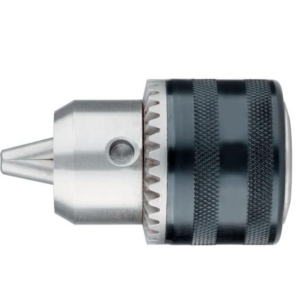 Encontraproduto.com.br - Mandril Para Furadeira com Chave, 1,5cm - 13 mm, Rosca 1/2 MTX