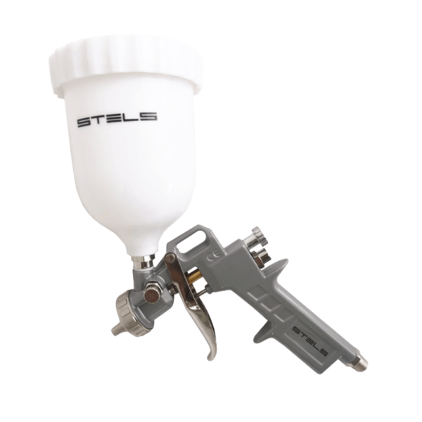 Encontraproduto.com.br - Pistola de Pintura 100PSI (5731455) - Stels