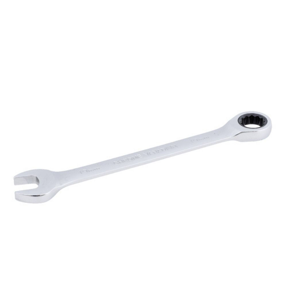 Encontraproduto.com.br - Chave combinada Catracada 19mm Cr-V MTX